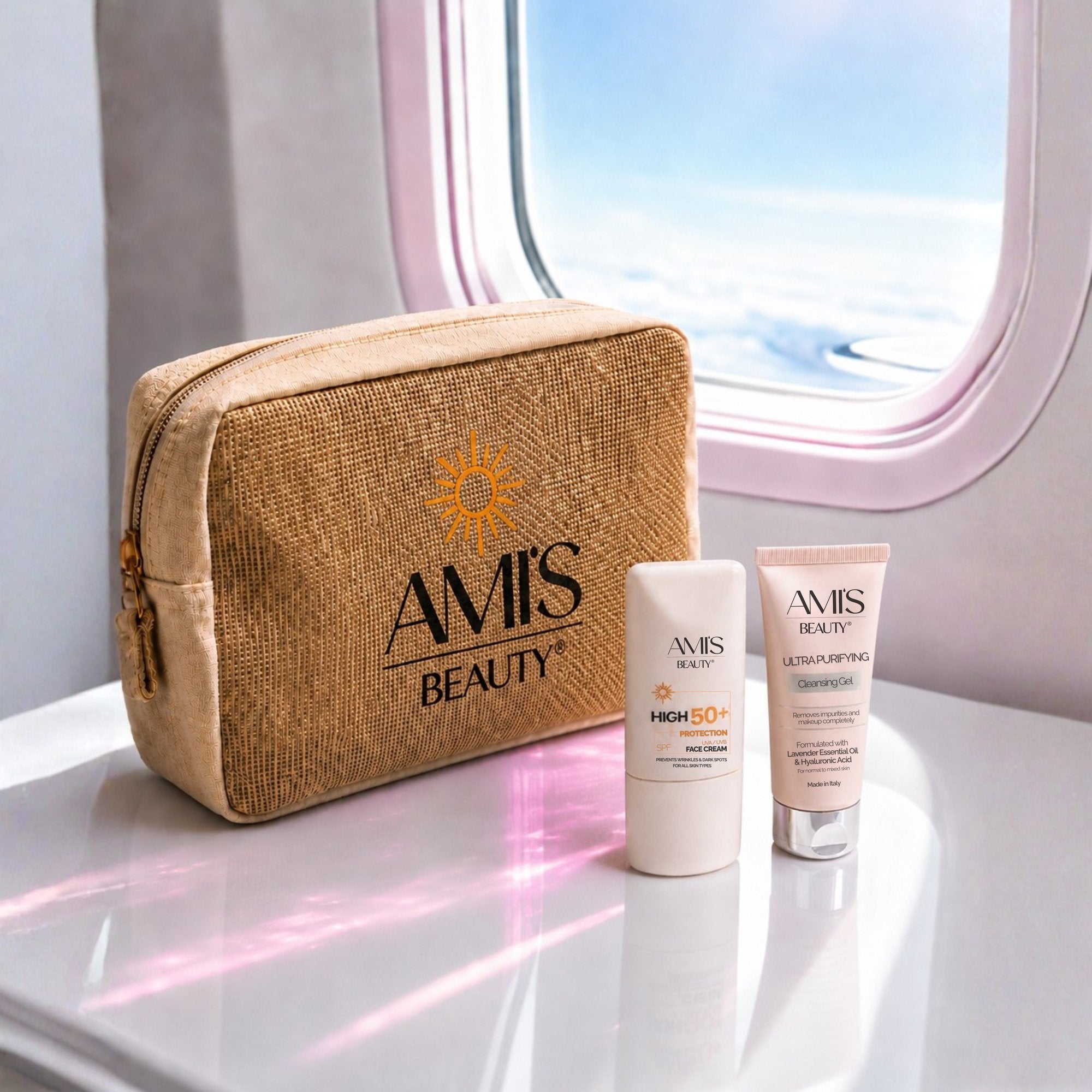 Travel Kit