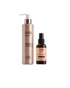 Seti Keratinë & Argan