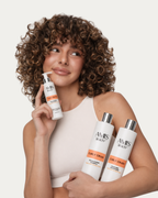 Set për Kacurrela- Curly Crush Set