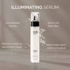 Serum për Fytyrën me Vitaminë C  – Illuminating Serum