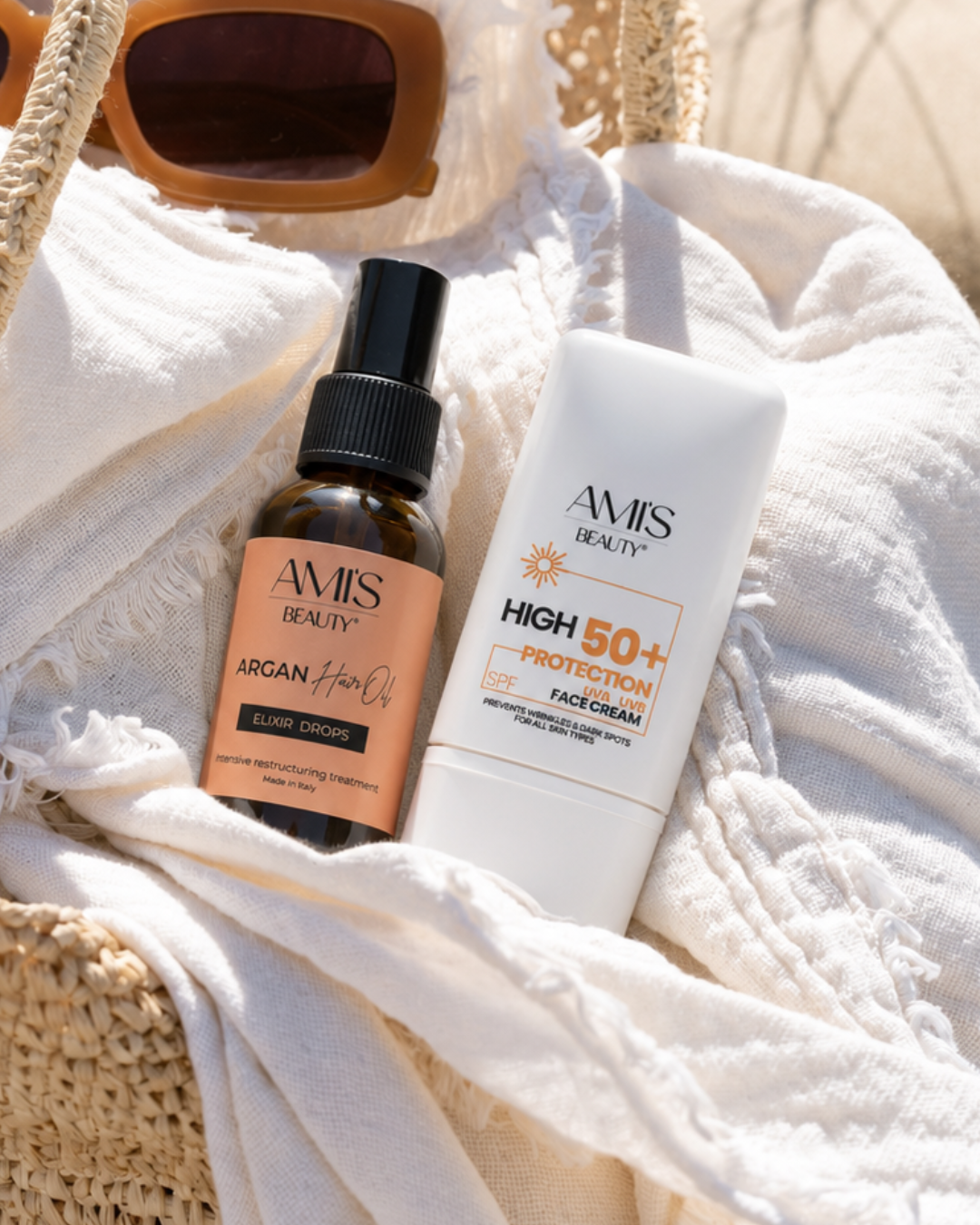 Summer Essential Kit
