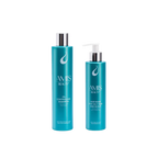 Shampoo & mask oil controlling