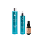 Extra oil controlling set