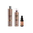 Set Intensiv për Volum- Extra Volumizing Boost Set