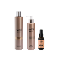 Extra Volumizing Boost Set