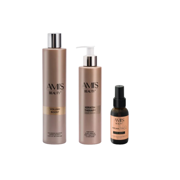 Extra Volumizing Boost Set