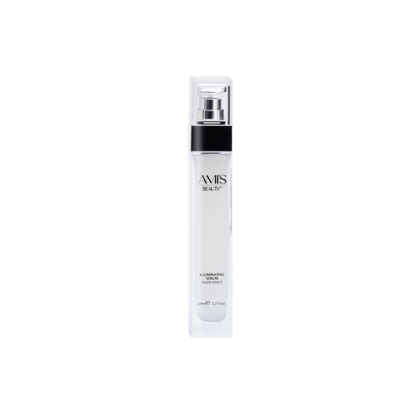 Illuminating Serum
