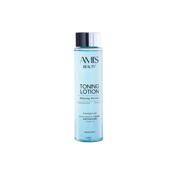 Toning Lotion