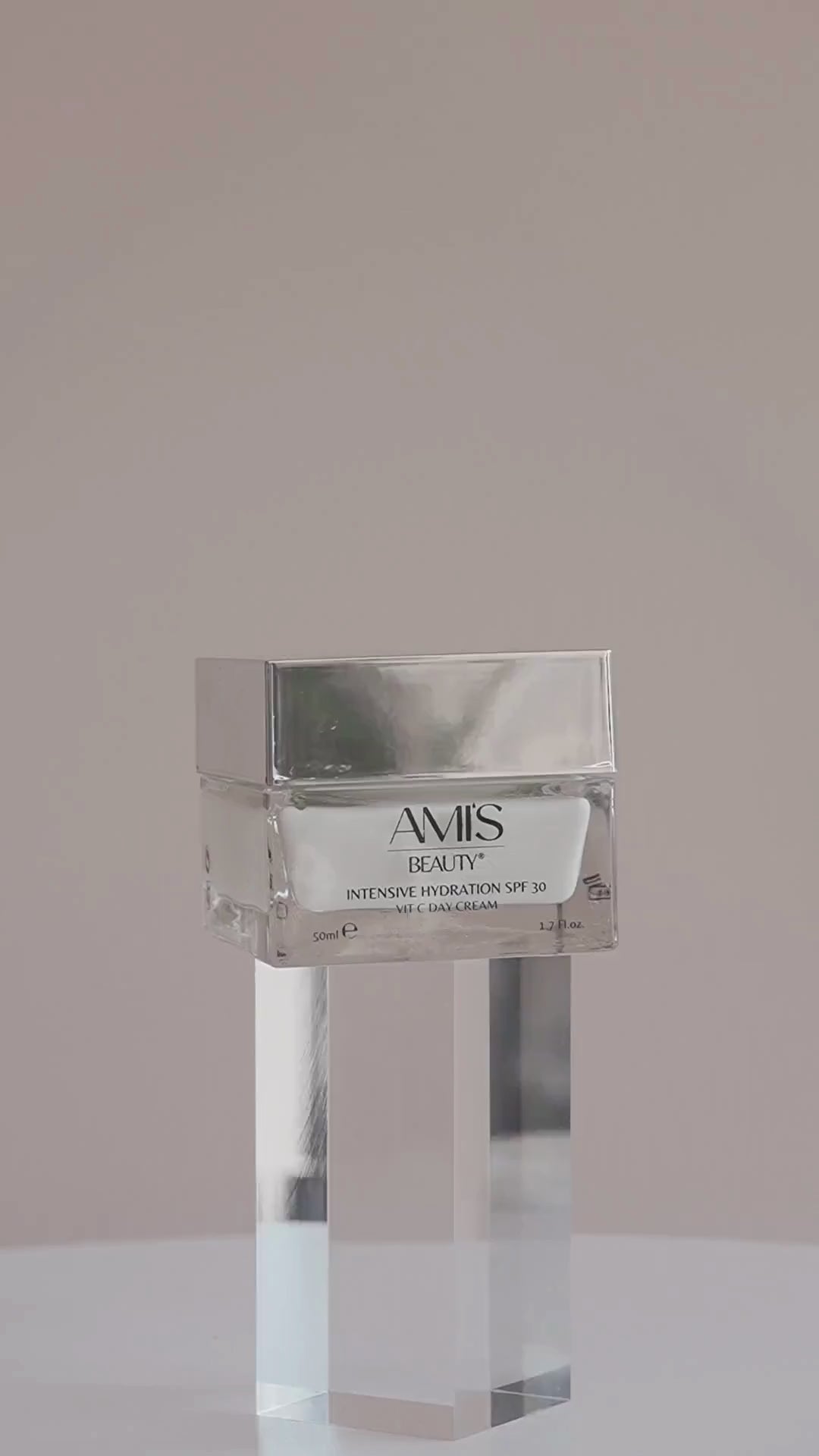 Intensive Hydration SPF 30