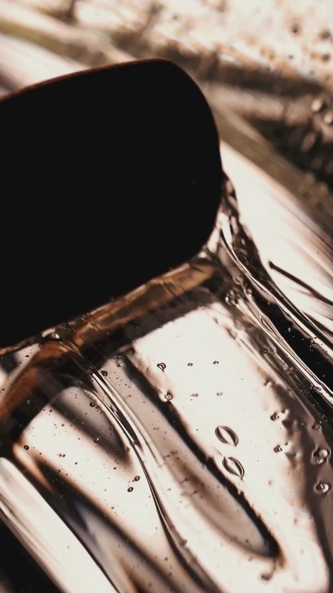 Anti-Dandruff Shampoo!