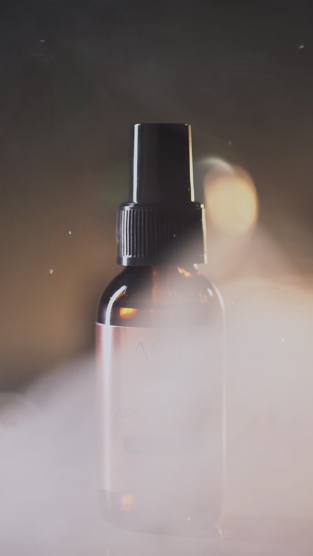 Argan oil