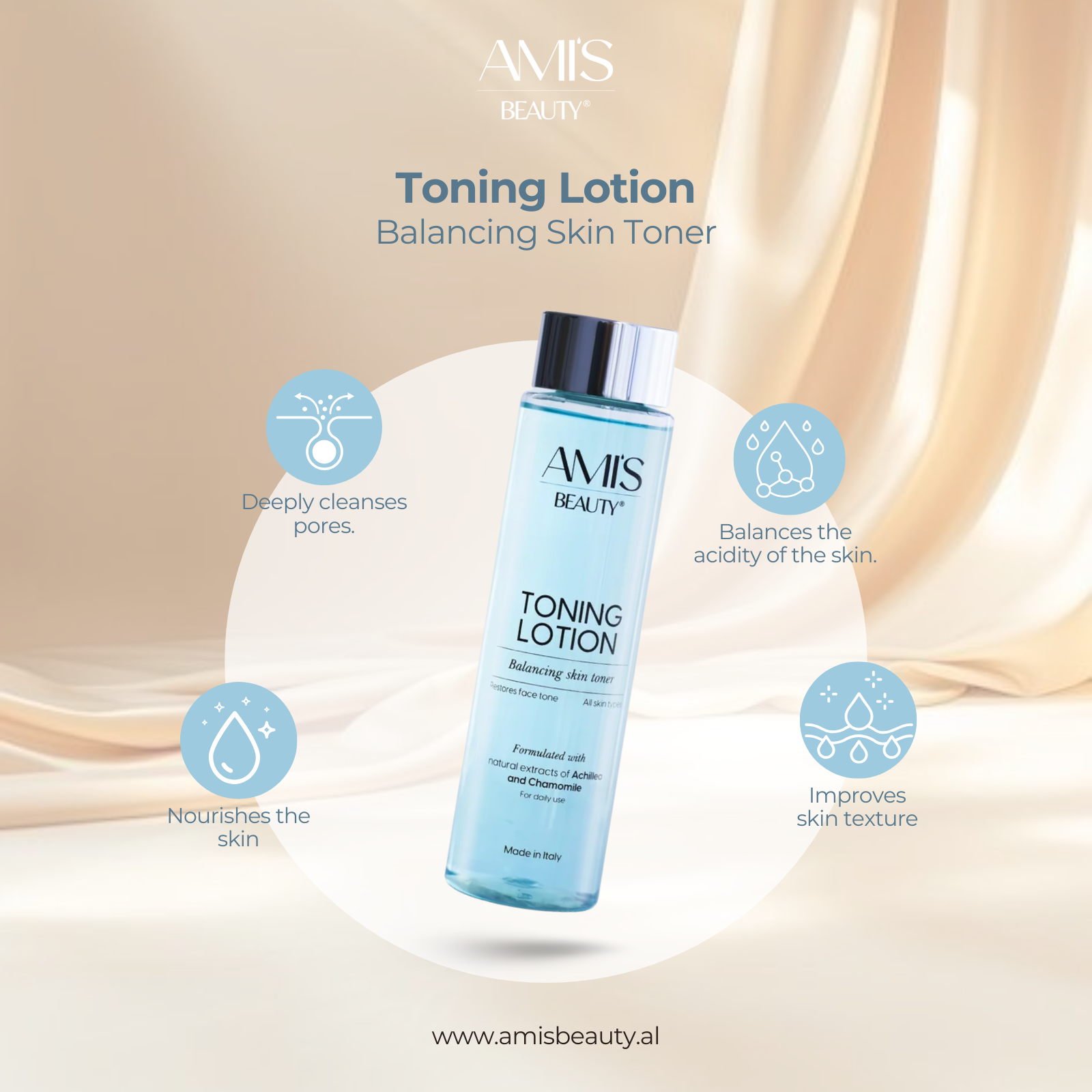 Toning Lotion - Image 4