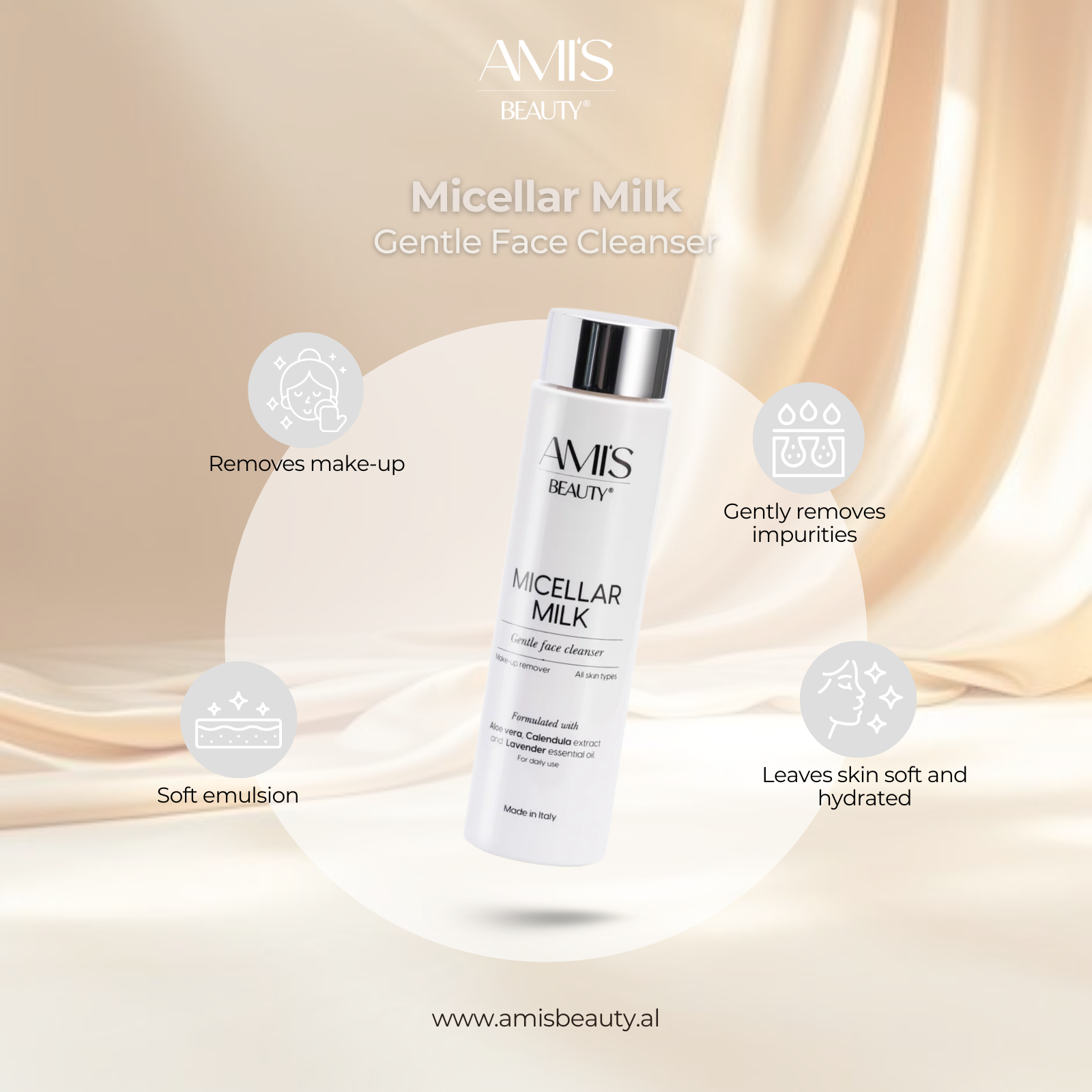 Micellar Milk - Image 4
