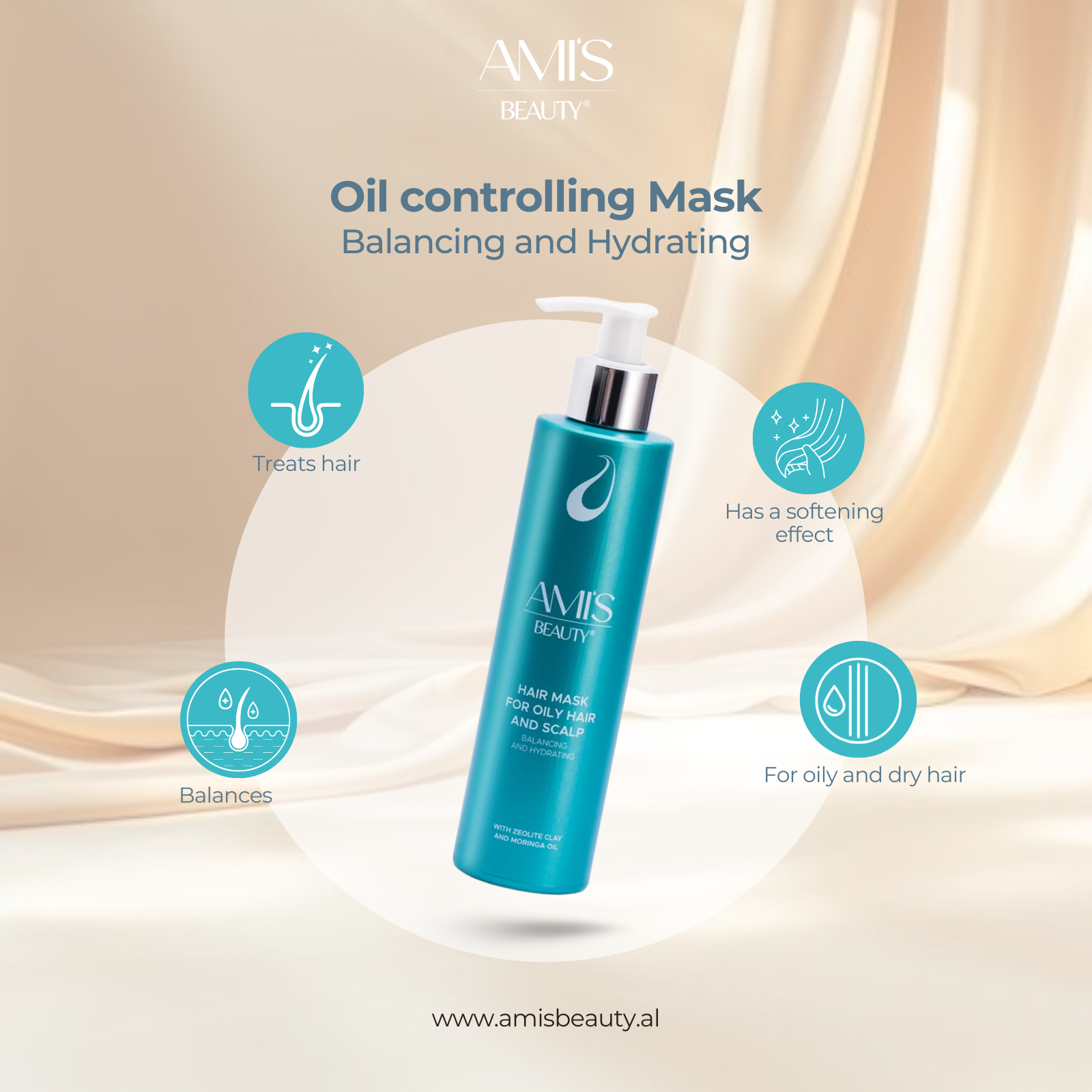 Oil controlling Mask - Image 4