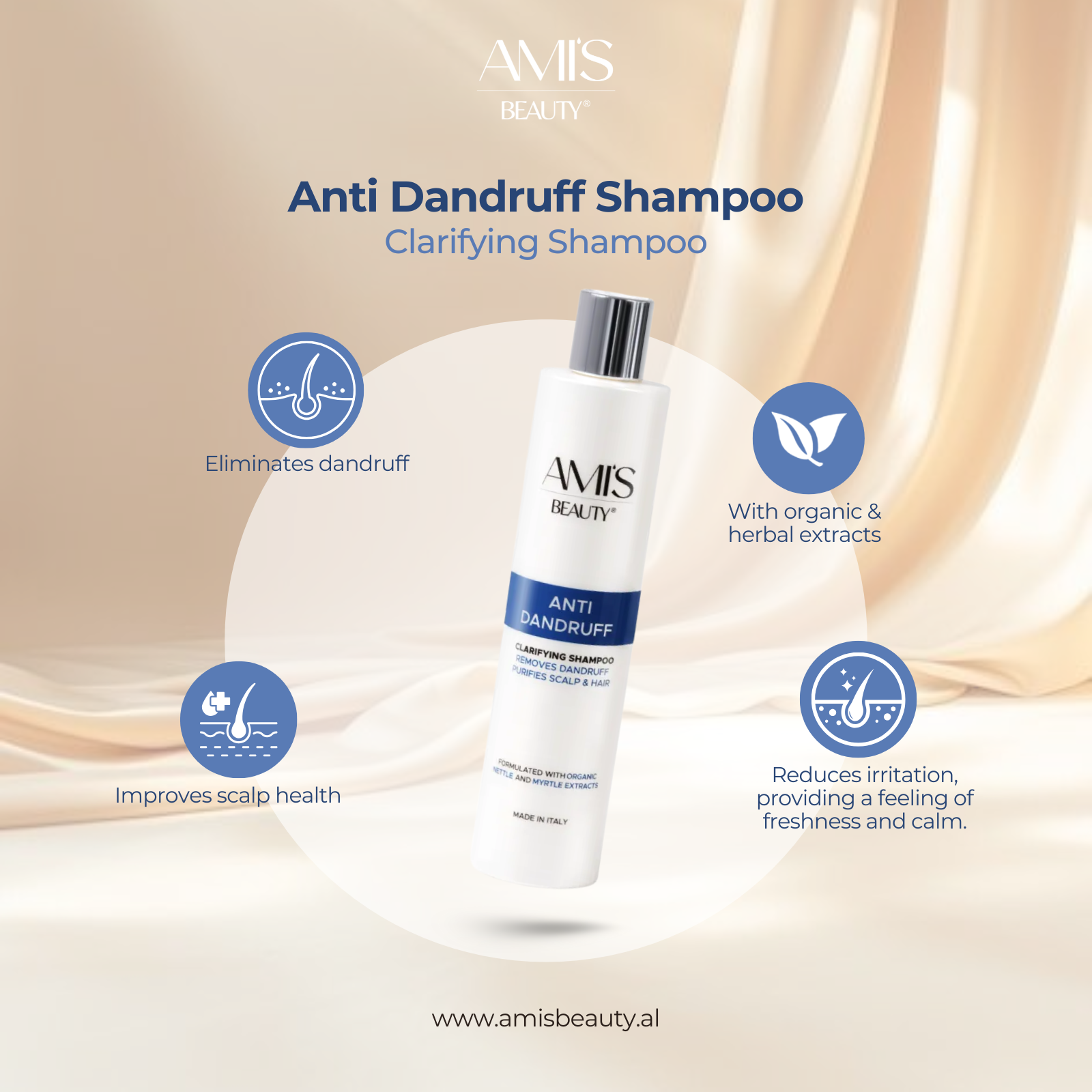 Anti Dandruff Shampoo - Image 6