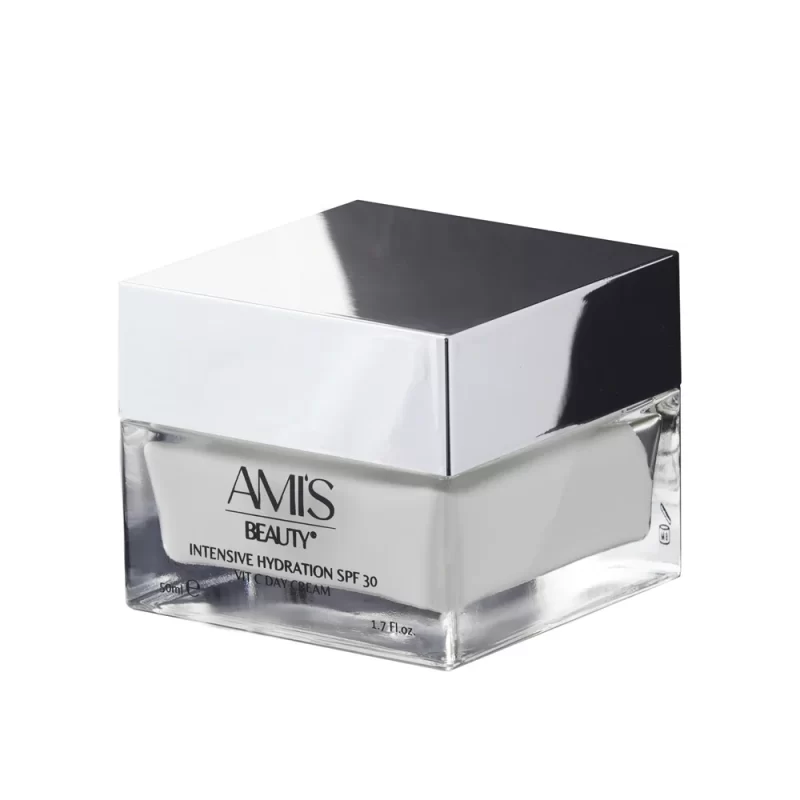 Intensive Hydration SPF 30 - AMIS BEAUTY