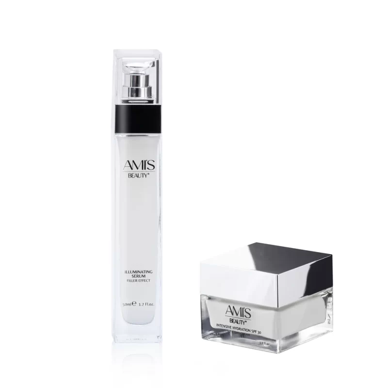 Day set - AMIS BEAUTY