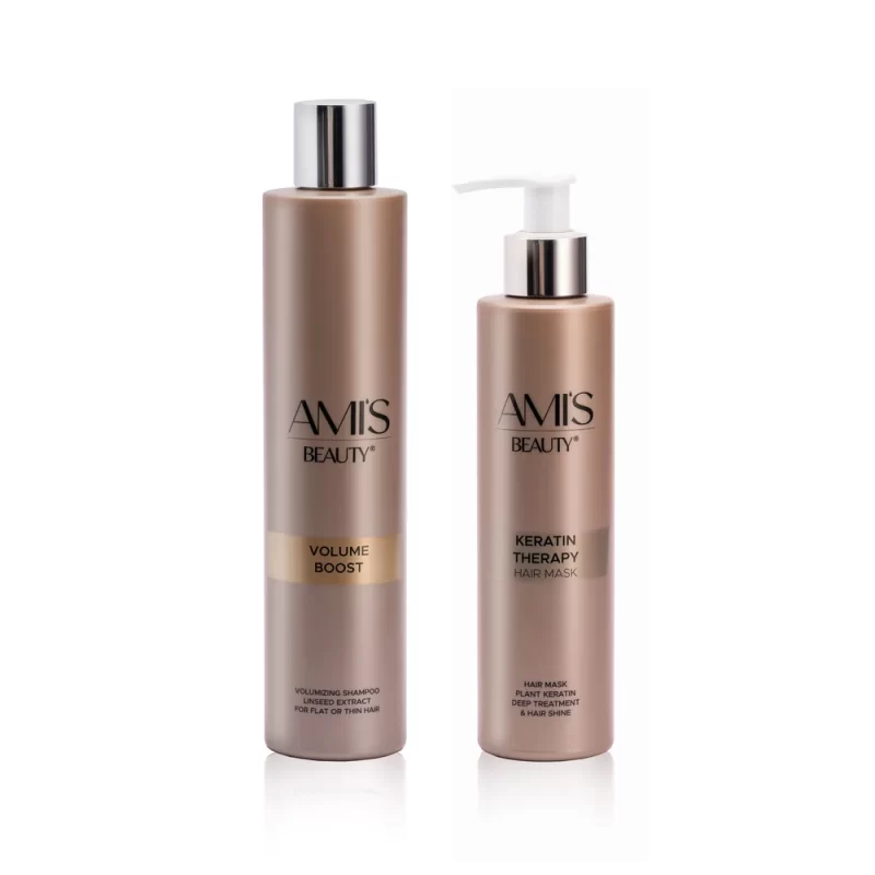 Seti Volumizing - AMIS BEAUTY