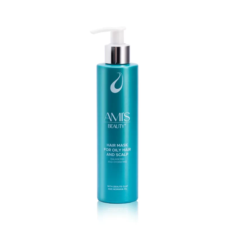 Maskë kundër yndyrës - AMIS BEAUTY