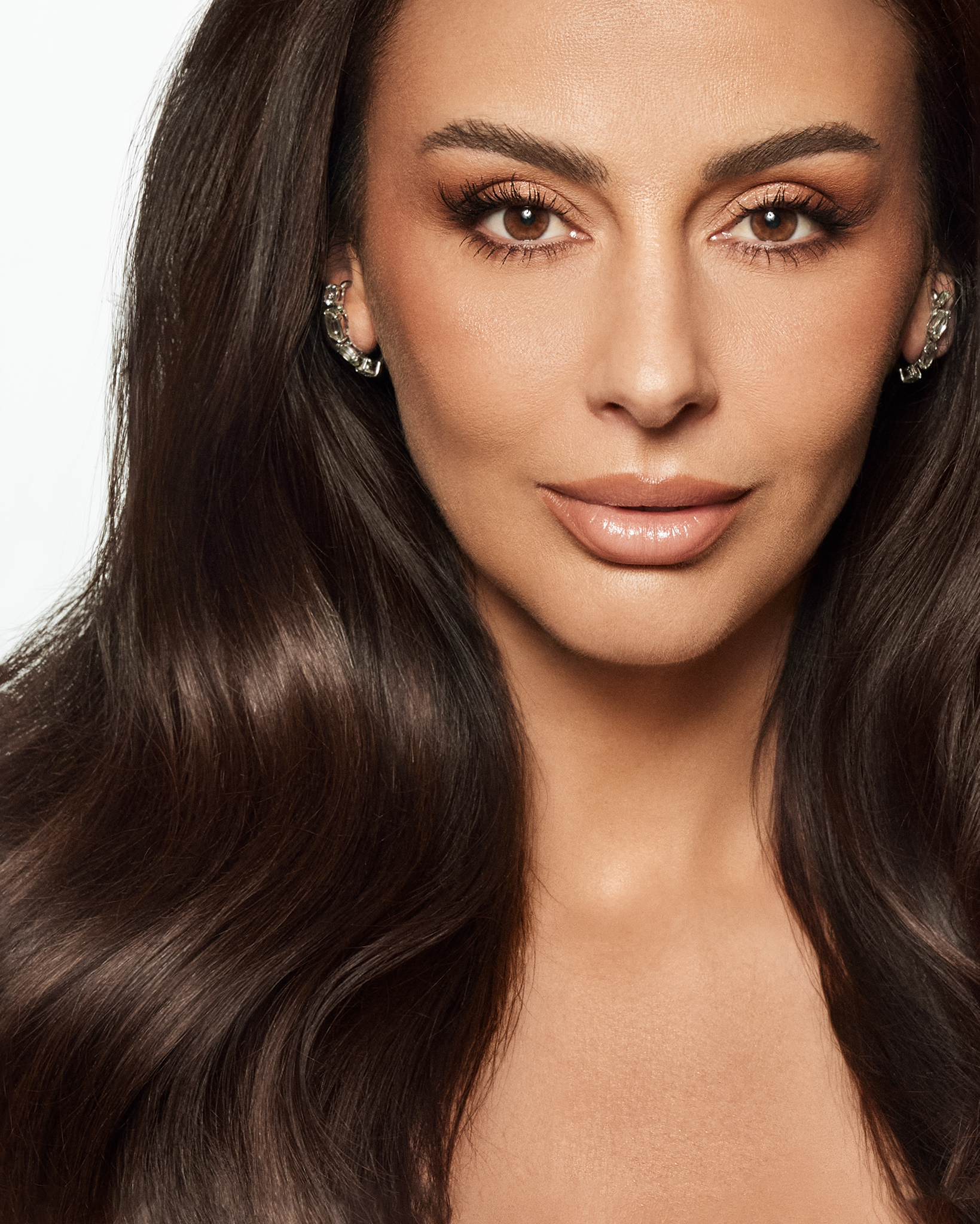 Extra Volumizing Set - Image 3