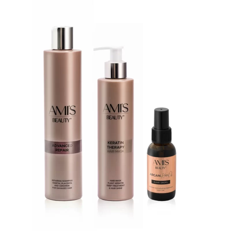 Extra Repair Set - AMIS BEAUTY