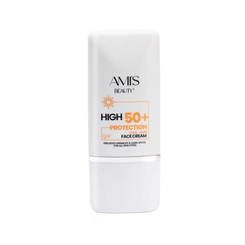 KREM DIELLI SPF 50+/ AMIS BEAUTY