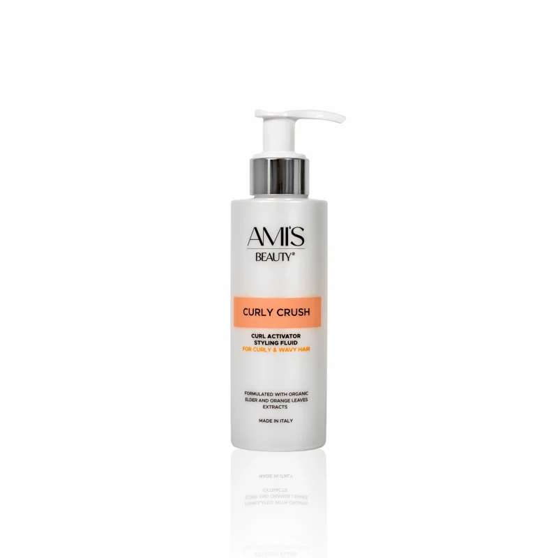 CURLY CRUSH FLUID - AMIS BEAUTY
