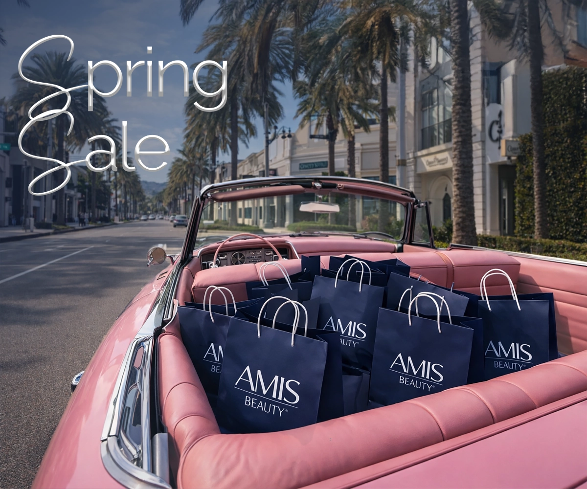 AMIS BEAUTU - MARS 2026 MOBILE