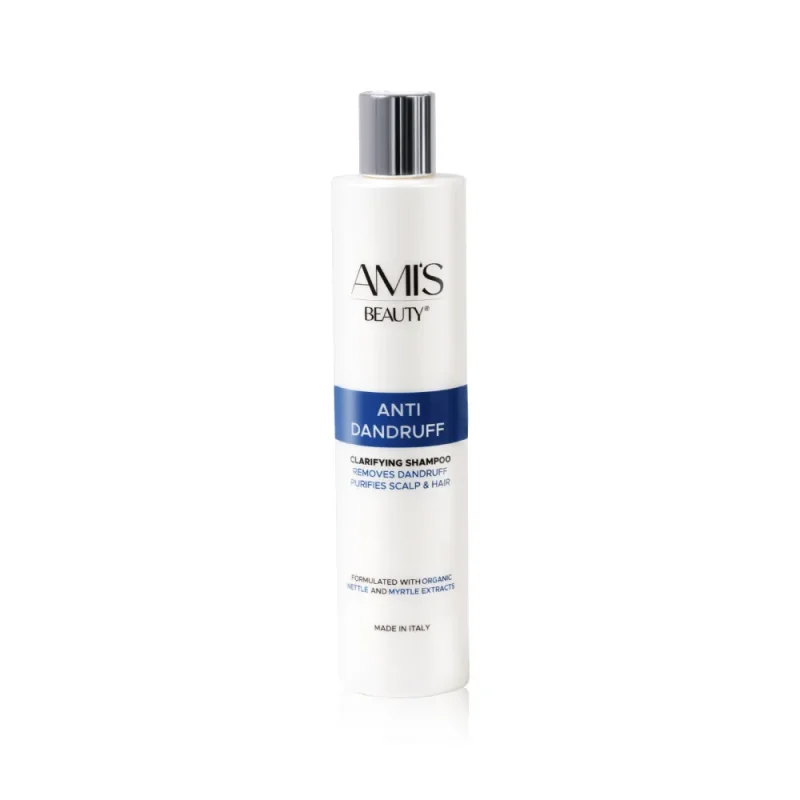 Anti Dandruff