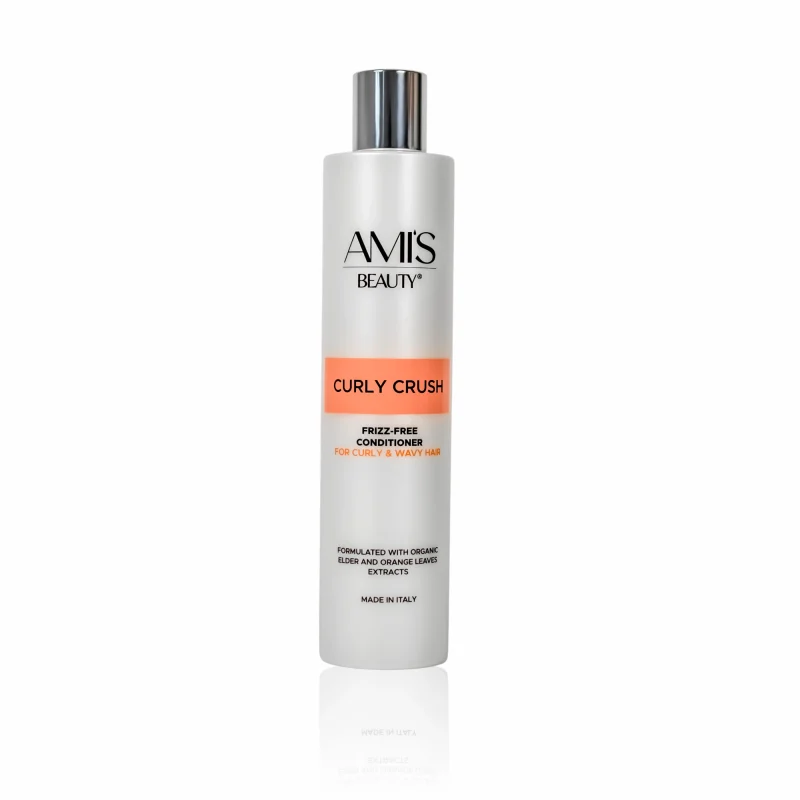 CURLY CRUSH CONDITIONER AMIS BEAUTY