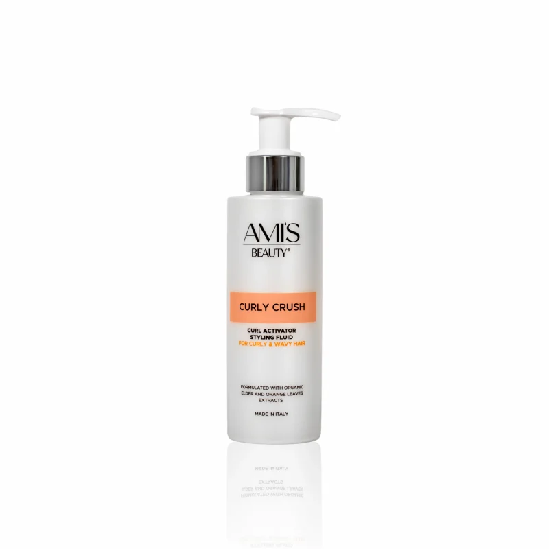 CURLY CRUSH FLUID - AMIS BEAUTY