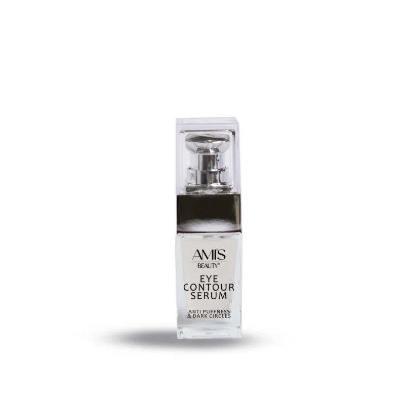 Eye Serum - Anti Puffiness & Dark Circles