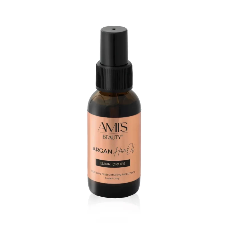 Argan elixir