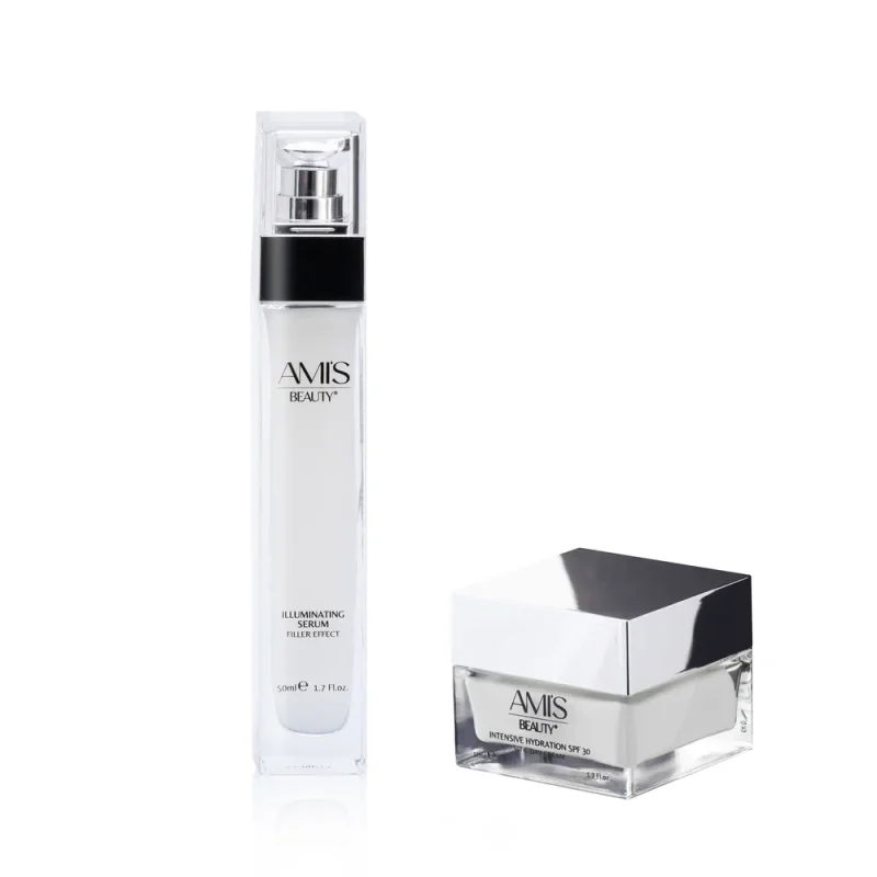 Day set - AMIS BEAUTY