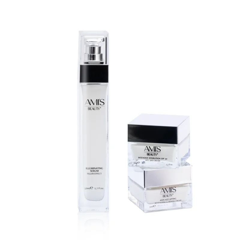 Full set Skin Care - AMIS BEAUTY