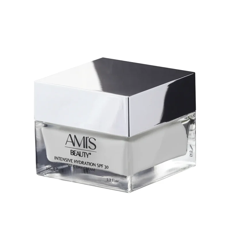 Intensive Hydration SPF 30 - AMIS BEAUTY