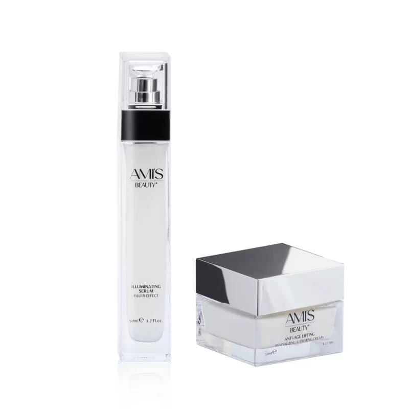 Night Set - AMIS BEAUTY