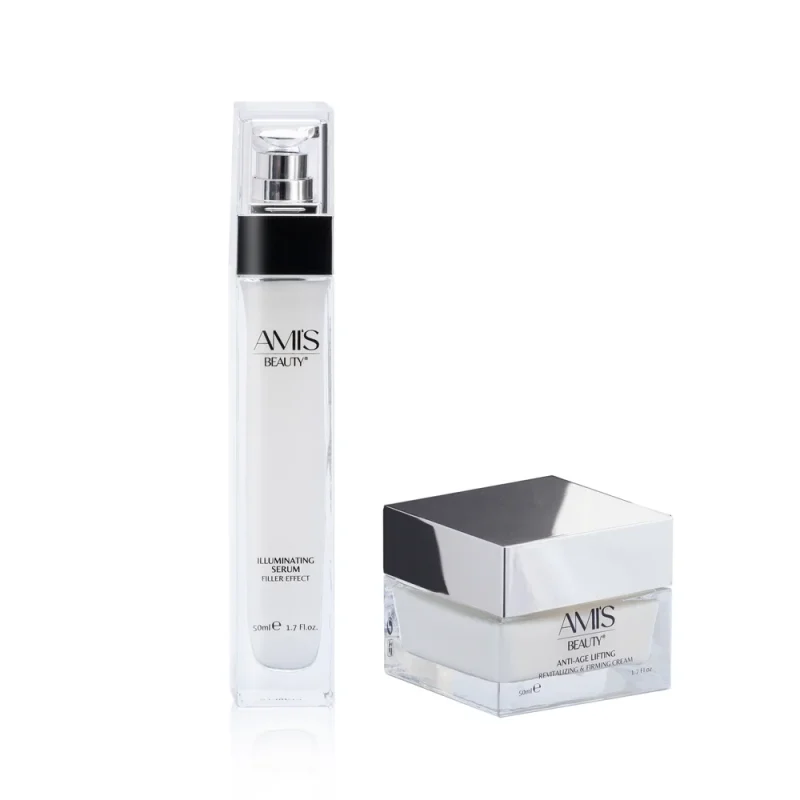 Night Set - AMIS BEAUTY