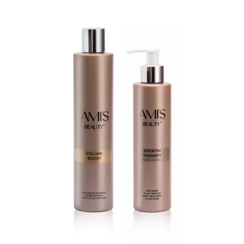 Seti Volumizing - AMIS BEAUTY
