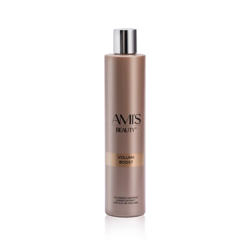 Volume Boost - AMIS BEAUTY